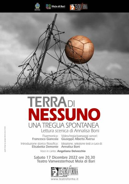 Terra di Nessuno, Una Tregua Spontanea