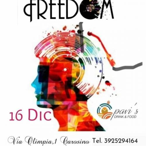 Freedom