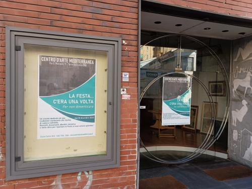 La Festa... c'era una volta. Per non dimenticare