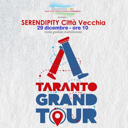 SERENDIPITY Citta' Vecchia