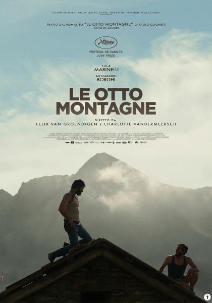 Un cartellone ricco di emozioni da condividere sui maxi schermi del Multisala Teatro VIGNOLA: con film selezionati, D'Essai, per famiglia, di intrattenimento