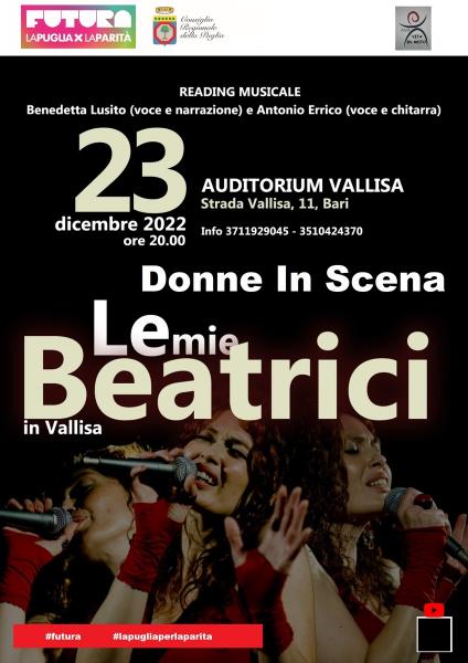 Le Mie Beatrici