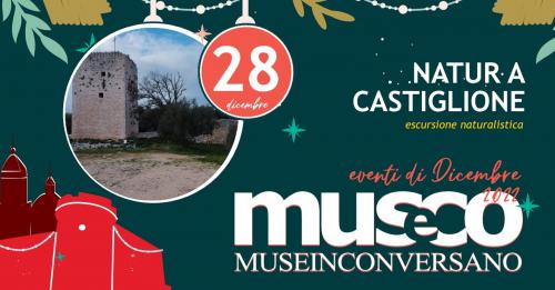 Natura a Castiglione