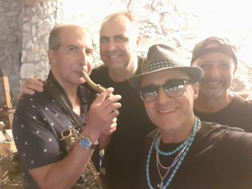 Il concerto dei Light Jazz Orchestra sotto il segno della fusion al concerto del 26 dicembre a Maglie