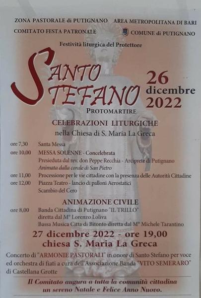 Concerto "Armonie pastorali"