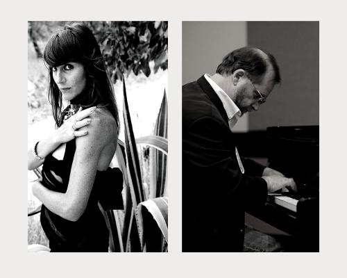 Stefania Dipierro & Pat Battistone in Jazz & Dintorni
