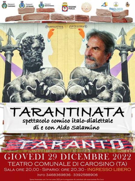TARANTINATA