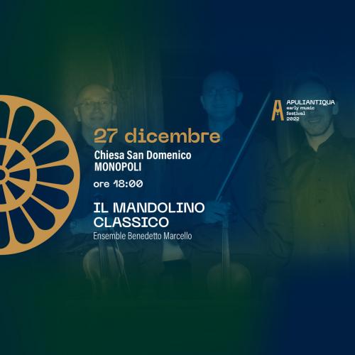 Apuliantiqua - Ultimo appuntamento
