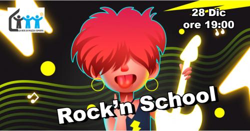 Rock'N School