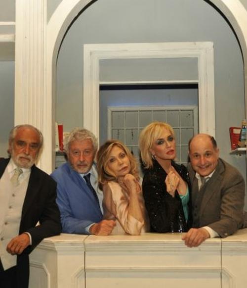 Se devi dire una bugia dilla grossa