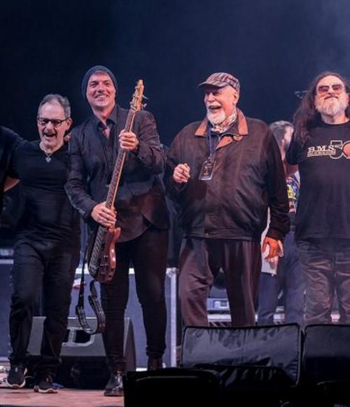 Live Tour / Orlando: Le forme dell’amore