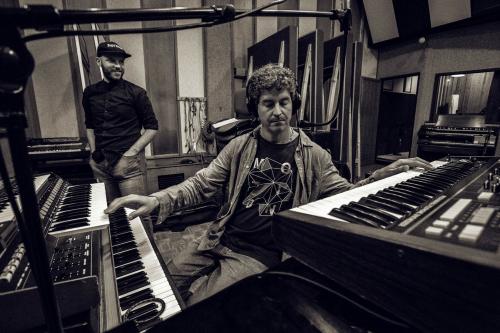 Esplorazioni Jazz di Nicola Andrioli che presenta “Skylight”