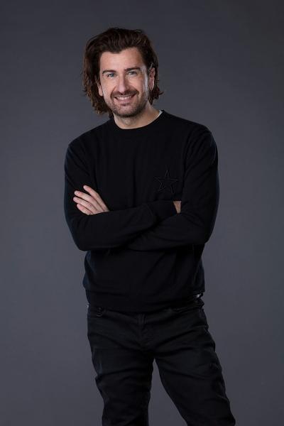 Alessandro Siani in Extra Liberta’ live Tour