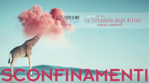 La bambina venuta dal mare