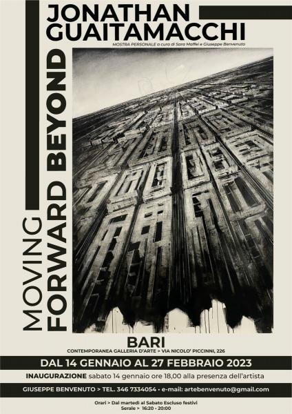 MOVING FORWARD BEYOND