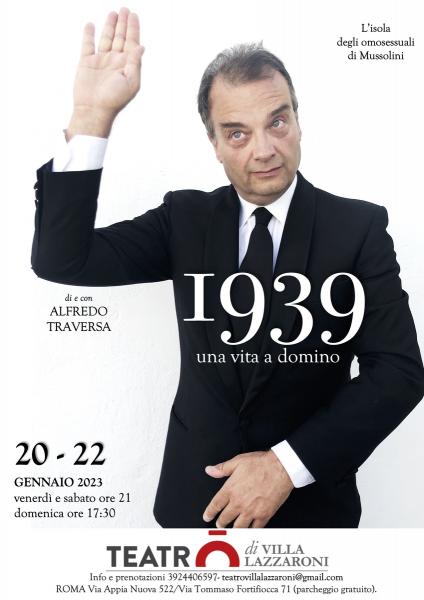 1939 una vita a domino