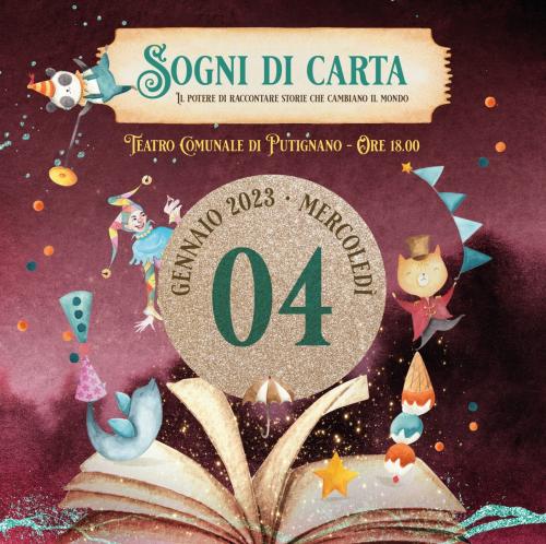 A Natale ogni scherzo vale – Solo a Putignano il Carnevale inizia a Natale