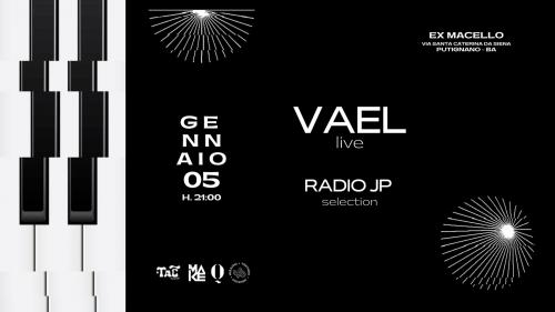 VAEL live al Macello