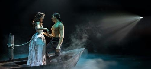 Arriva a Brindisi il musical “Casanova Opera Pop”