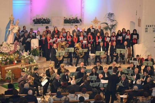Concerto musicale "Armonie pastorali"