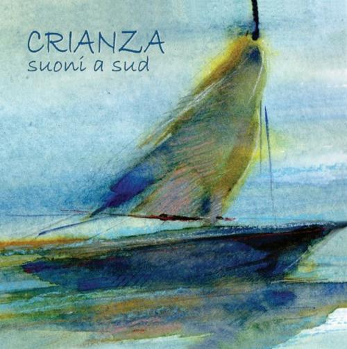 Presentazione nuovo album CRIANZA