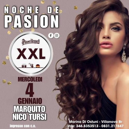 Noche de Passion