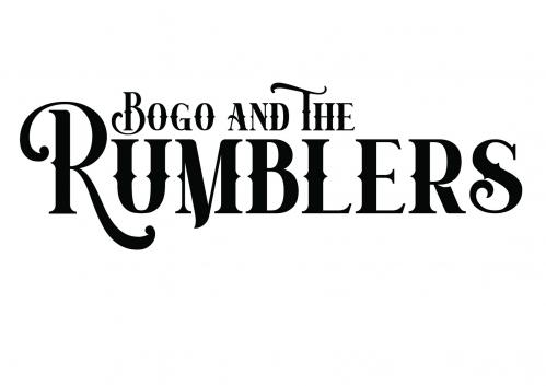 BOGO and the RUMBLERS in concerto