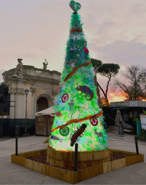 IL 6 GENNAIO al Bioparco speciale caccia al tesoro