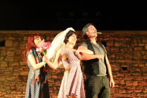 “Il canto del pane” in scena a Matera