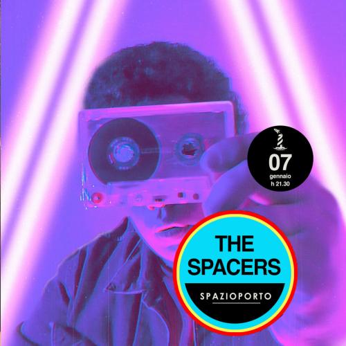 The Spacers  in "80's - Eighties Wonder"