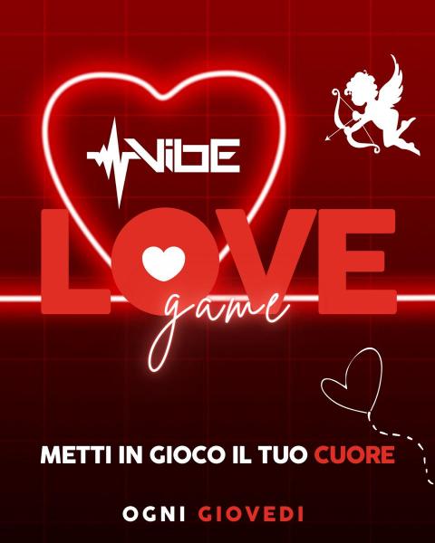 Love Game