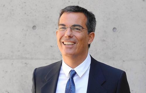 Giovanni Floris a Matera