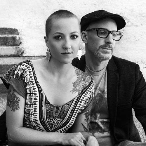 GENNA & JESSE in concerto Prima Assoluta a Bari
