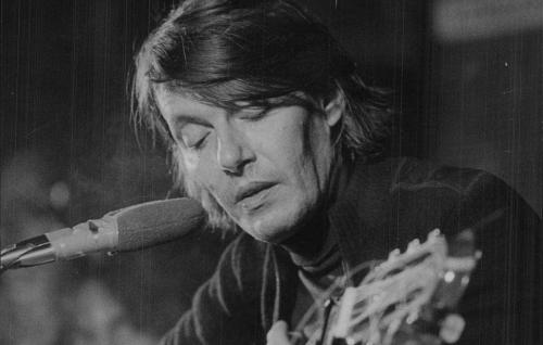 "Fabrizio De Andrè e PFM (Live 1979) - Il Concerto Ritrovato"