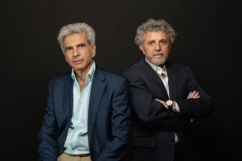 LA MUSICA MIRACOLOSA - FRANCESCO NICOLOSI, pianista STEFANO VALANZUOLO, voce narrante