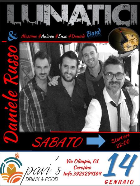I lunatici