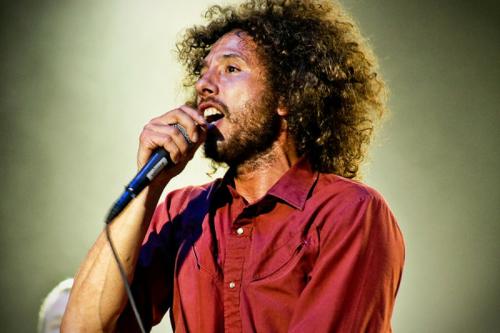 "Rage Against the Machine - Full Concert - 24/07/99 - Woodstock 99"