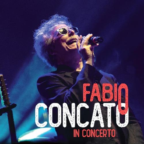 Fabio Concato - Musico Ambulante Tour