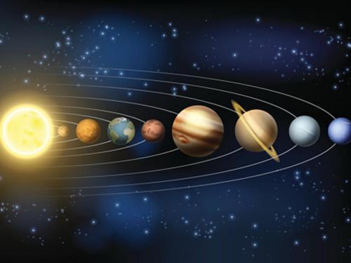 Spettacoli e laboratori Scientifici del Planetario di Bari