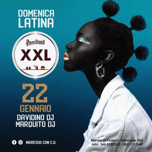 Noche Latina