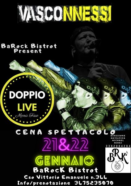 Live Vasconnessi