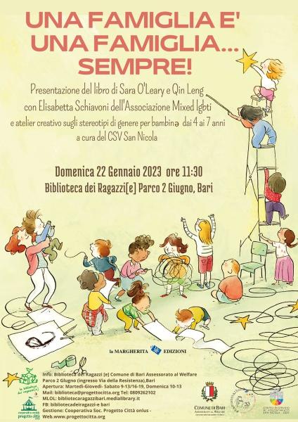 Storie a colori