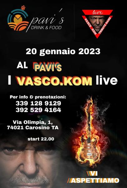 Vasco.com