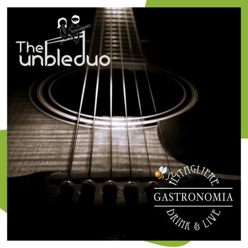 Musica Live con i The Unble Duo