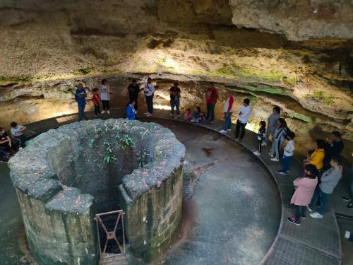 Manduria, tra archeologia e natura