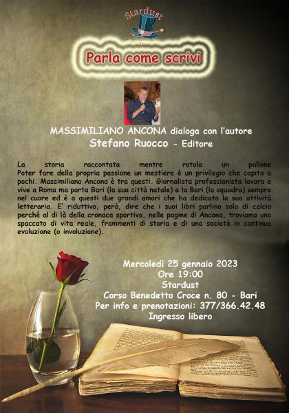 Parla come scrivi
