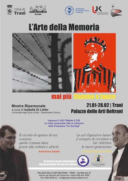 L'Arte della Memoria.