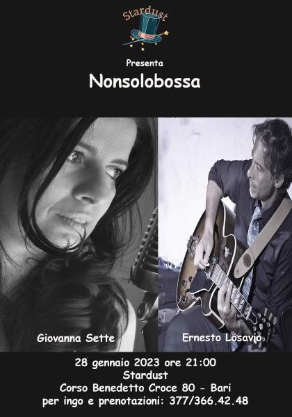 Nonsolobossa