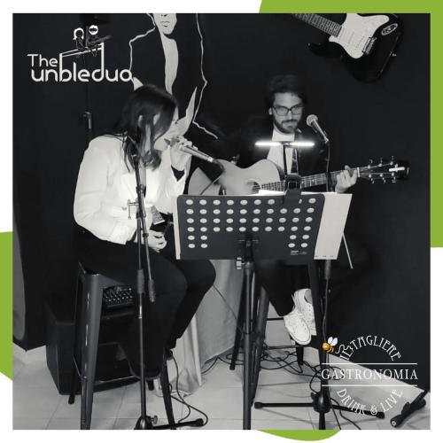 Jam Session al Tagliere!🎸