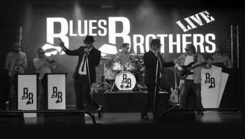 "The Blues Brothers - Live At Winterland (December 31, 1978)"